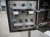 Nn pasteurization installation - afbeelding 7 van  16