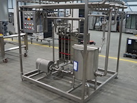 Nn pasteurization installation - afbeelding 1 van  16