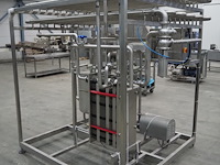 Nn pasteurization installation - afbeelding 10 van  16
