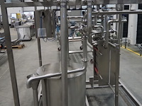 Nn pasteurization installation - afbeelding 11 van  16
