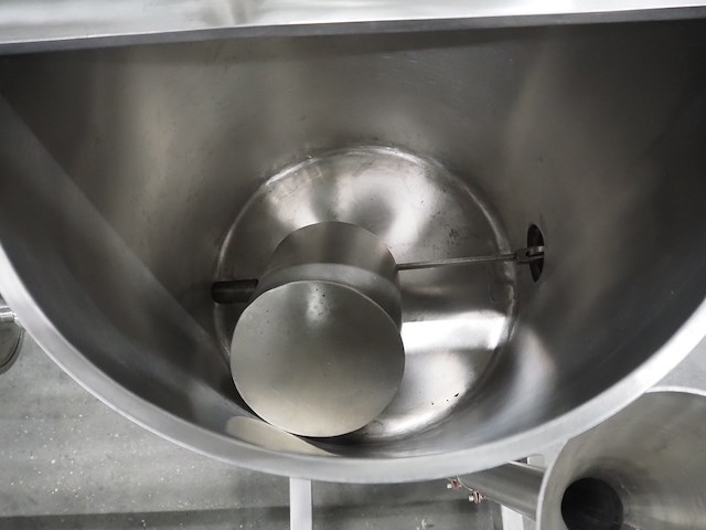 Nn pasteurization installation - afbeelding 13 van  16