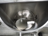 Nn pasteurization installation - afbeelding 13 van  16