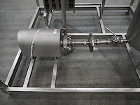 Nn pasteurization installation - afbeelding 14 van  16