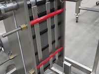 Nn pasteurization installation - afbeelding 16 van  16