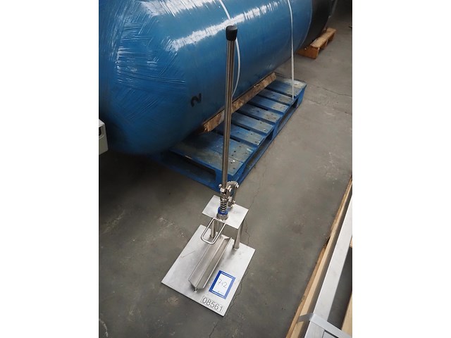 Nn perforating device - afbeelding 2 van  5