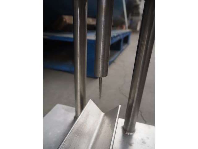 Nn perforating device - afbeelding 4 van  5