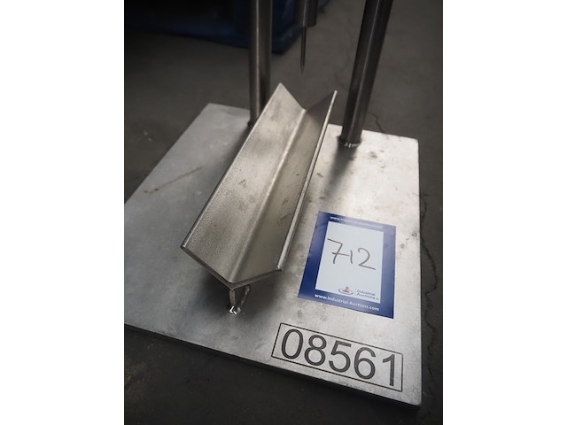 Nn perforating device - afbeelding 5 van  5