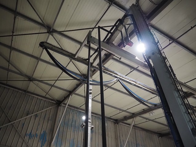 Nn pick and place robot - afbeelding 2 van  11