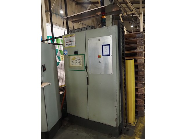 Nn pick and place robot - afbeelding 3 van  11