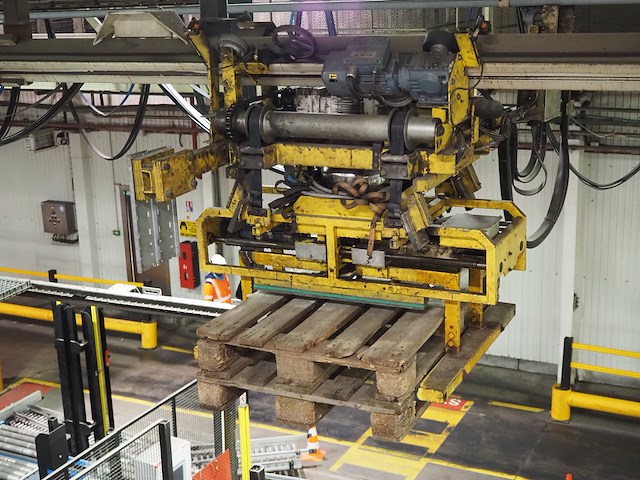 Nn pick and place robot - afbeelding 4 van  11