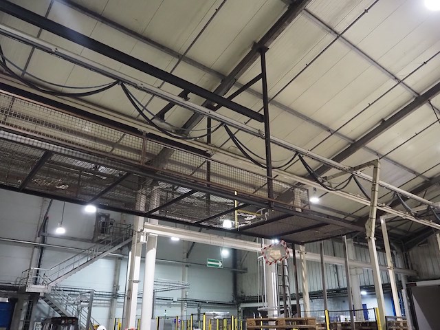 Nn pick and place robot - afbeelding 7 van  11