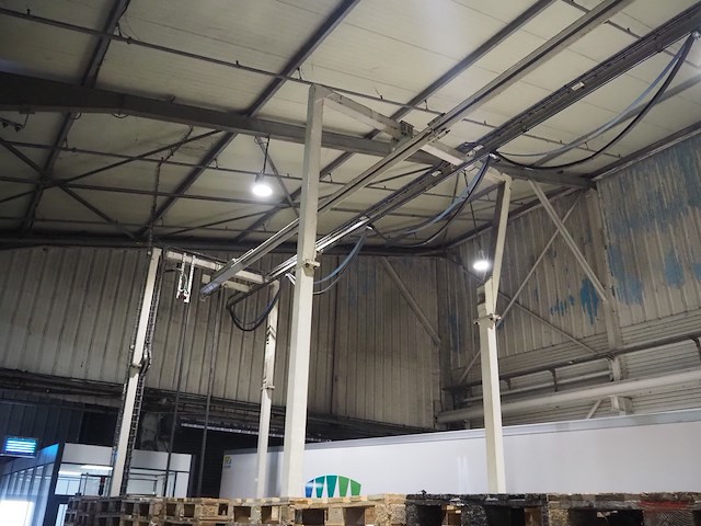 Nn pick and place robot - afbeelding 9 van  11