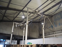 Nn pick and place robot - afbeelding 9 van  11