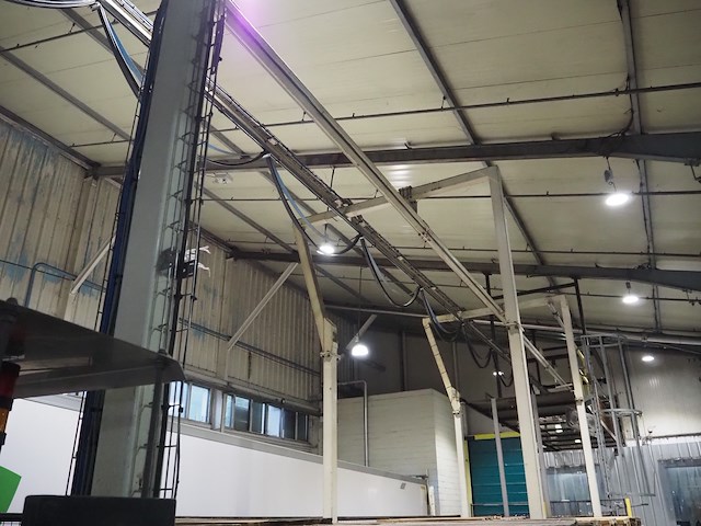 Nn pick and place robot - afbeelding 11 van  11