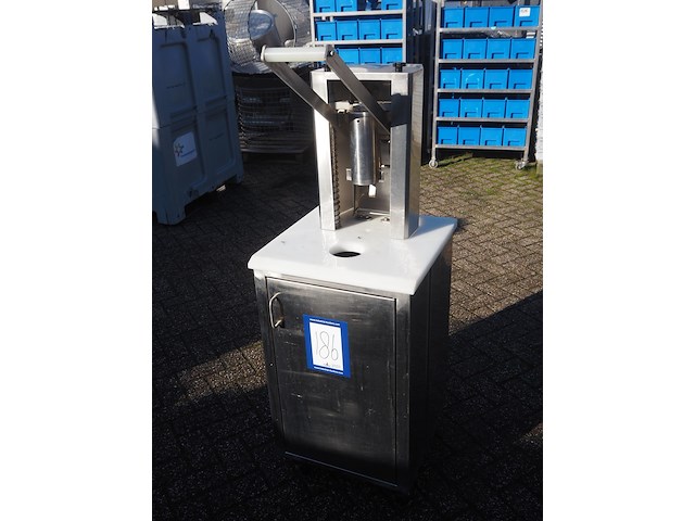 Nn pineapple de-corer - afbeelding 1 van  9