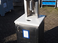 Nn pineapple de-corer - afbeelding 1 van  9