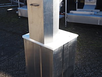 Nn pineapple de-corer - afbeelding 3 van  9