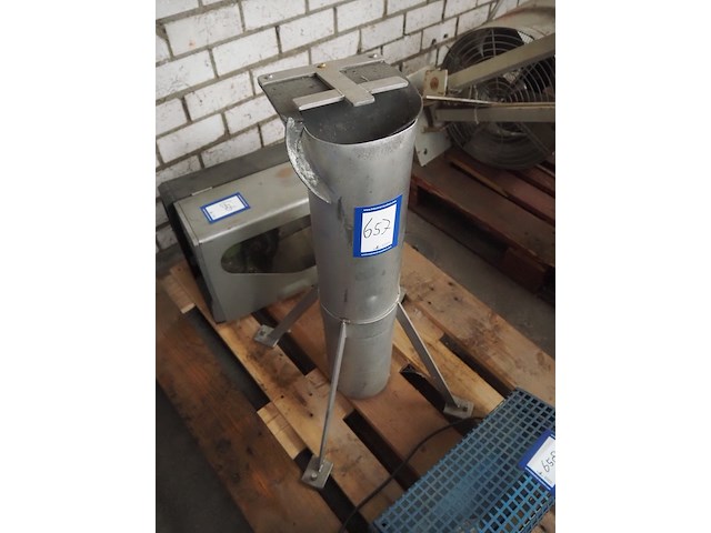 Nn pipe - afbeelding 1 van  3