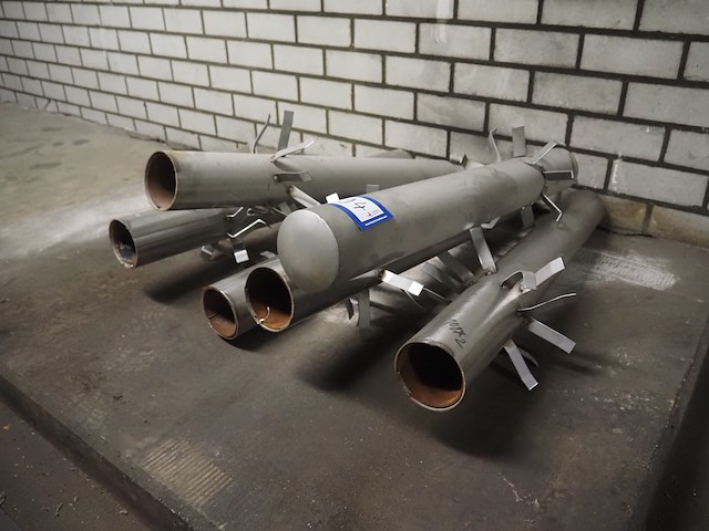 Nn pipes - afbeelding 3 van  6