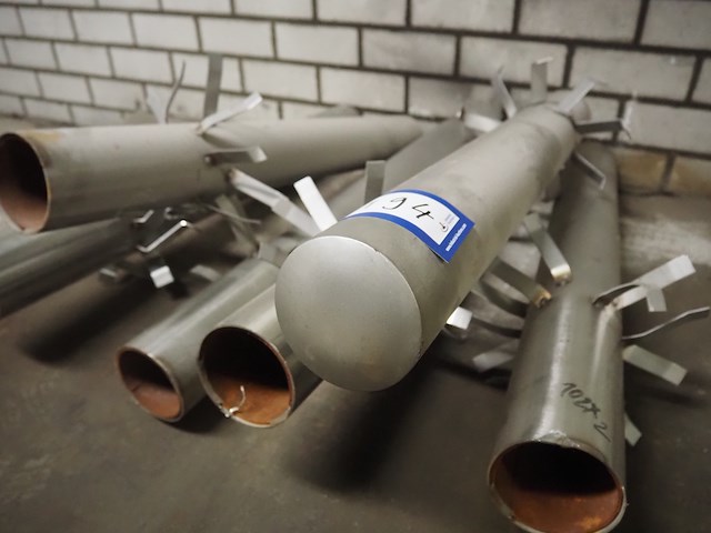 Nn pipes - afbeelding 6 van  6