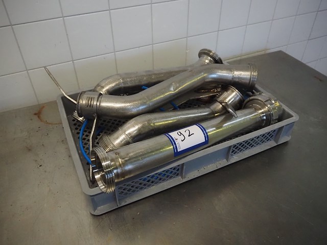 Nn pipes - afbeelding 1 van  4