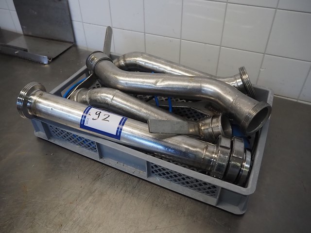 Nn pipes - afbeelding 2 van  4