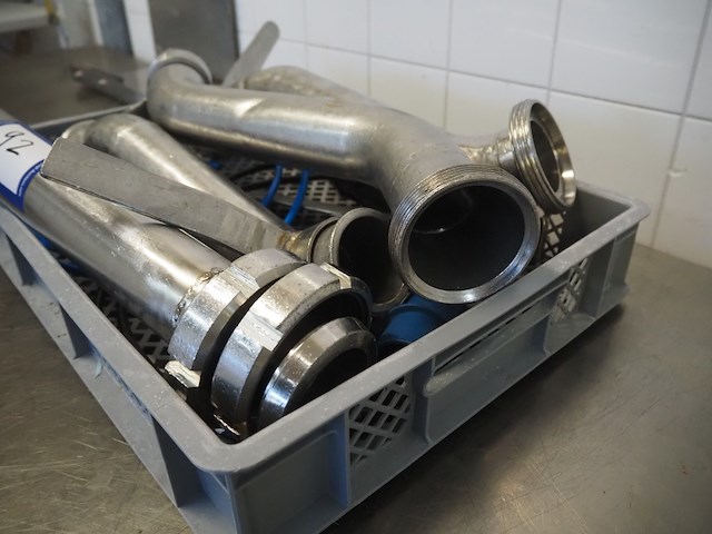 Nn pipes - afbeelding 3 van  4