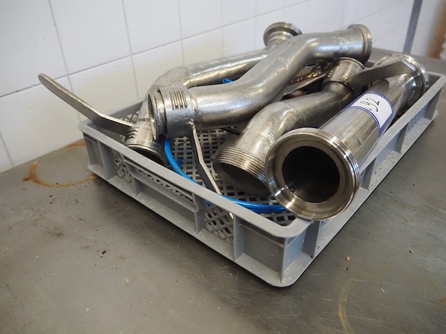 Nn pipes - afbeelding 4 van  4