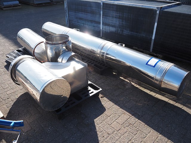 Nn pipes - afbeelding 1 van  9