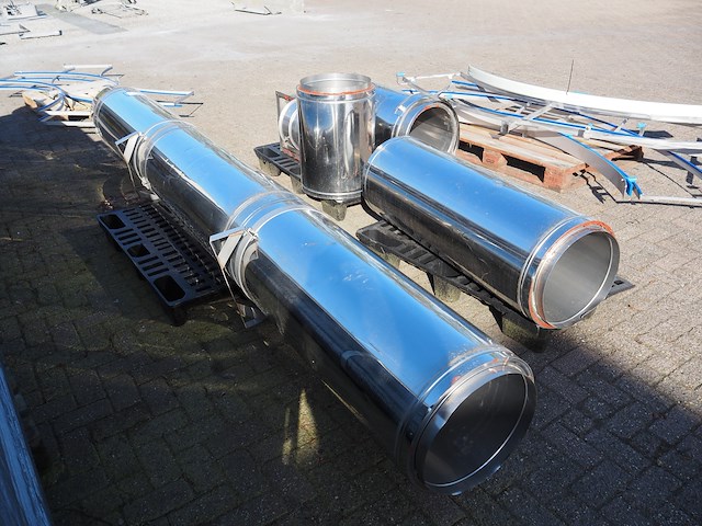 Nn pipes - afbeelding 3 van  9