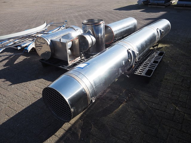 Nn pipes - afbeelding 4 van  9