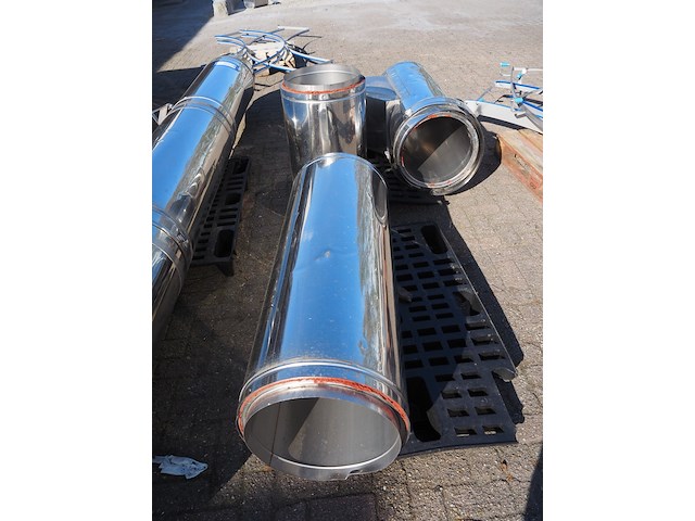 Nn pipes - afbeelding 7 van  9