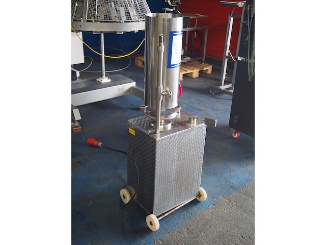 Nn piston filler - afbeelding 2 van  5