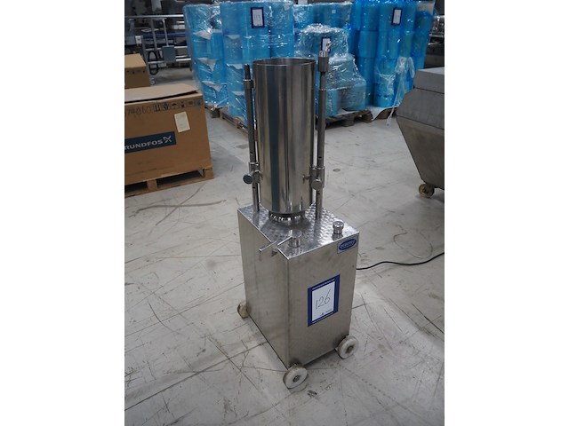 Nn piston filler - afbeelding 3 van  10