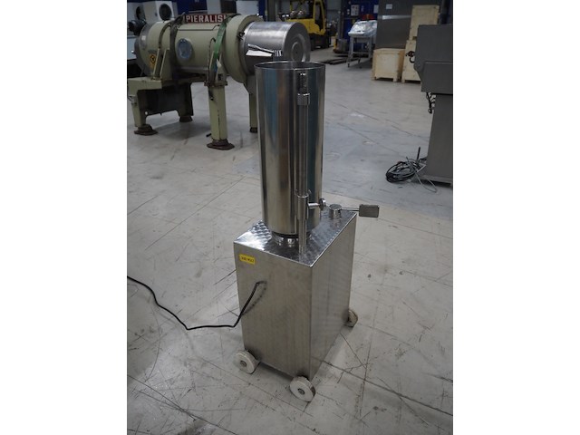 Nn piston filler - afbeelding 4 van  10