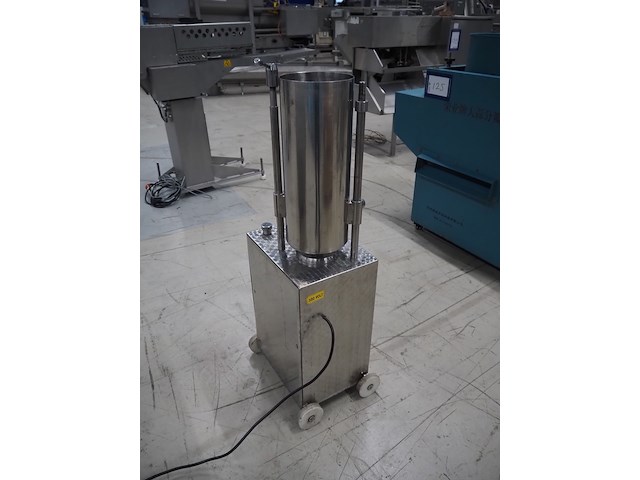 Nn piston filler - afbeelding 5 van  10