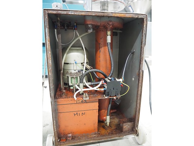 Nn piston filler - afbeelding 9 van  10