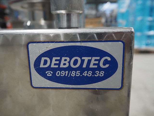 Nn piston filler - afbeelding 10 van  10