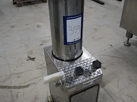 Nn piston filler