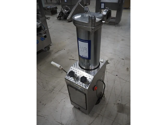 Nn piston filler - afbeelding 3 van  10