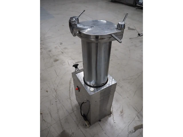Nn piston filler - afbeelding 4 van  10