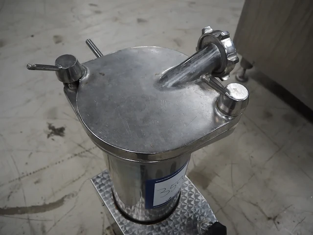 Nn piston filler - afbeelding 6 van  10