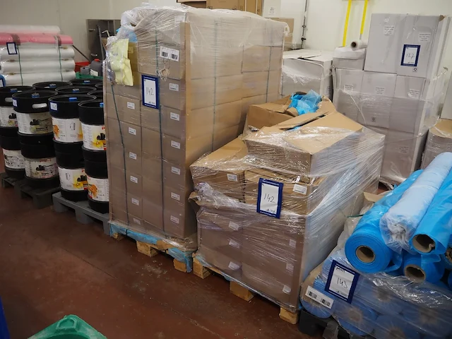 Nn plastic bags - afbeelding 1 van  8