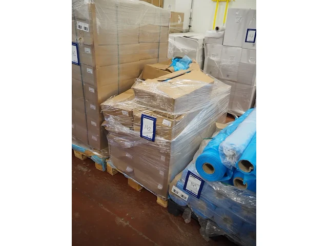 Nn plastic bags - afbeelding 2 van  8