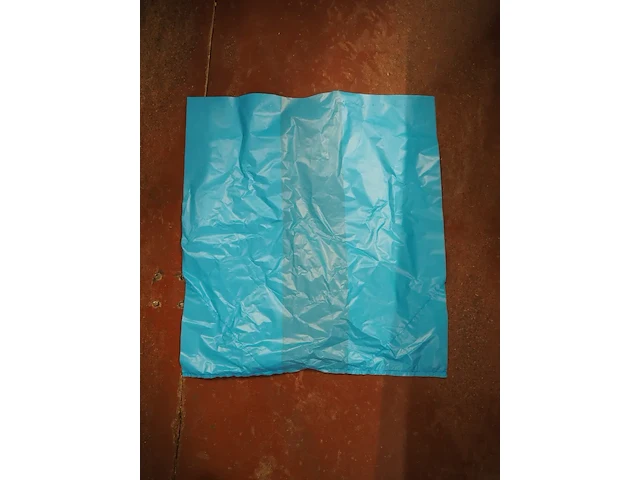 Nn plastic bags - afbeelding 3 van  8