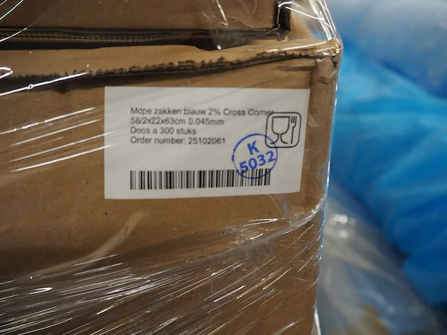 Nn plastic bags - afbeelding 4 van  8