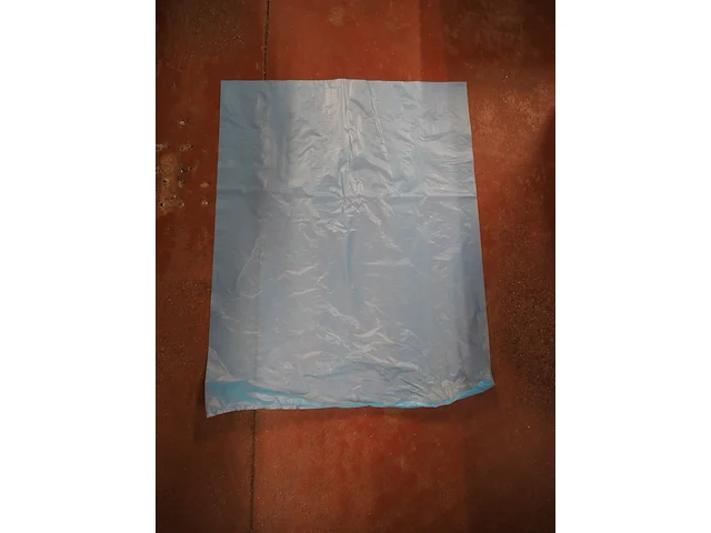 Nn plastic bags - afbeelding 7 van  8