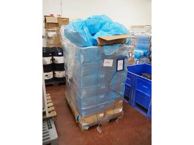 Nn plastic bags - afbeelding 1 van  4
