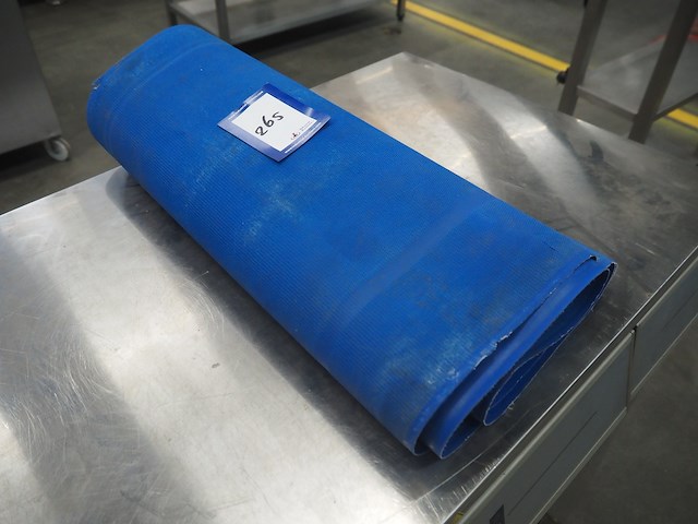 Nn plastic belt - afbeelding 1 van  3