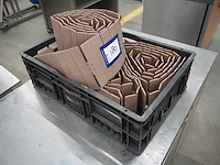 Nn plastic belt